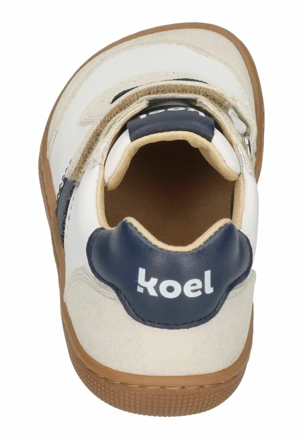 Детские босоножки Koel Dylan 3.0 Baby Shoes, голубой — фото 3