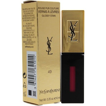 

Фильтр YSL № 49 Фуксия, Yves Saint Laurent