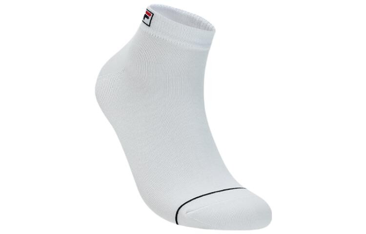 

Мужские носки ФИЛА FILA, цвет 1 double (standard white)