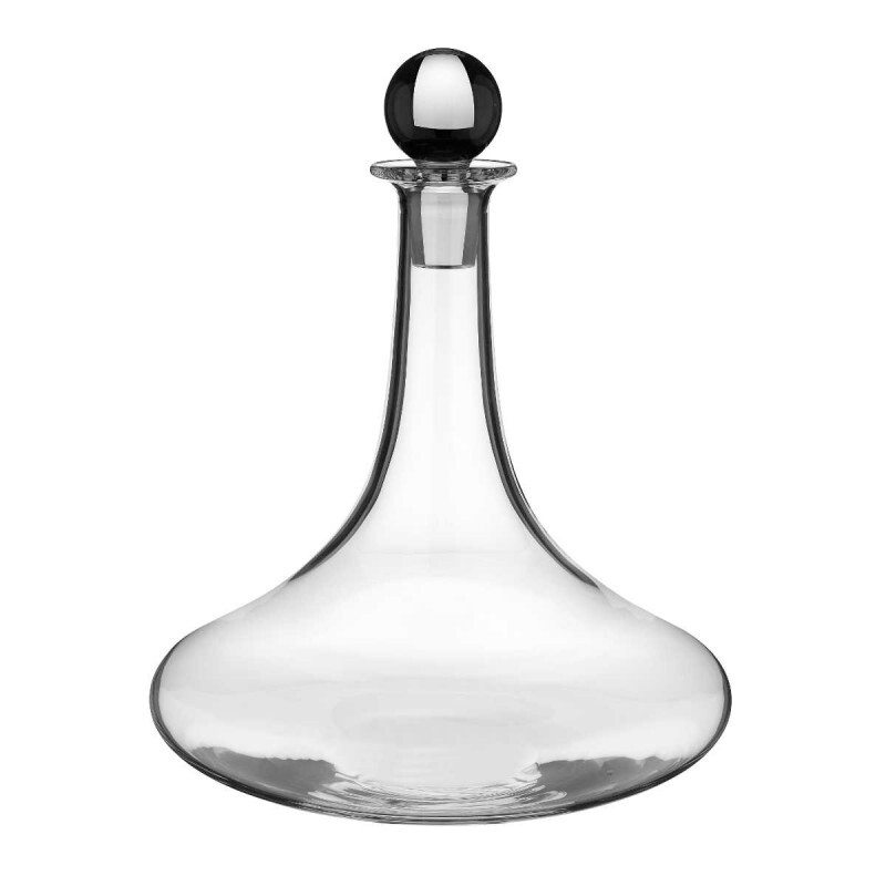 

Бокалы Vinobile Medoc Connoisseur графин 295 мм Villeroy & Boch, прозрачный