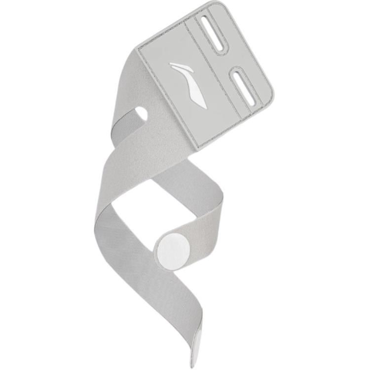 

Нарукавники полиамид, эластан Outdoor женские 6см *25см LINING, серый