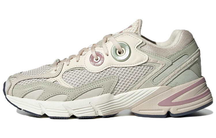 

Adidas Originals Astir Wonder White Halo Green Pink (женские)