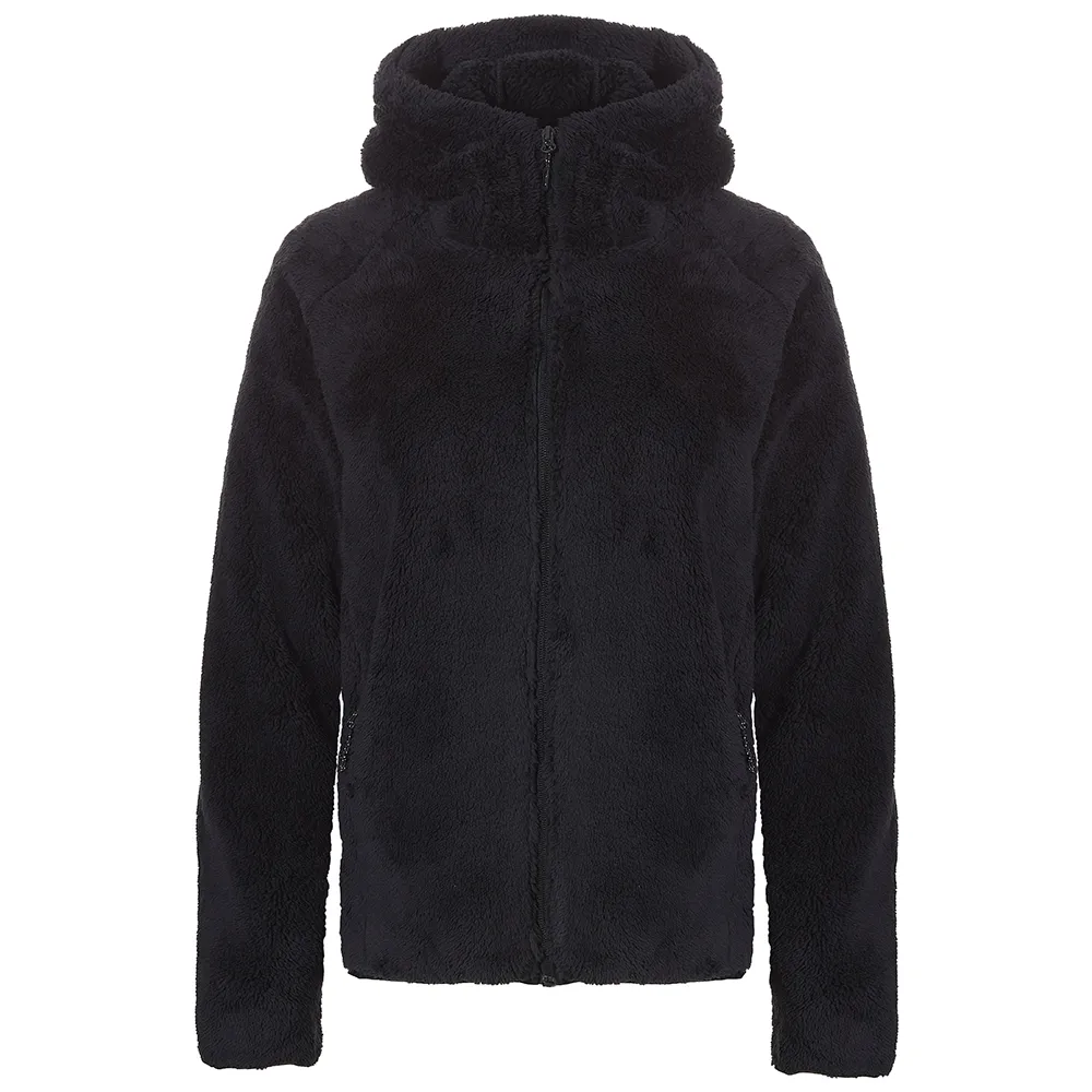 

Флис Rehall Emma-R full zip, черный
