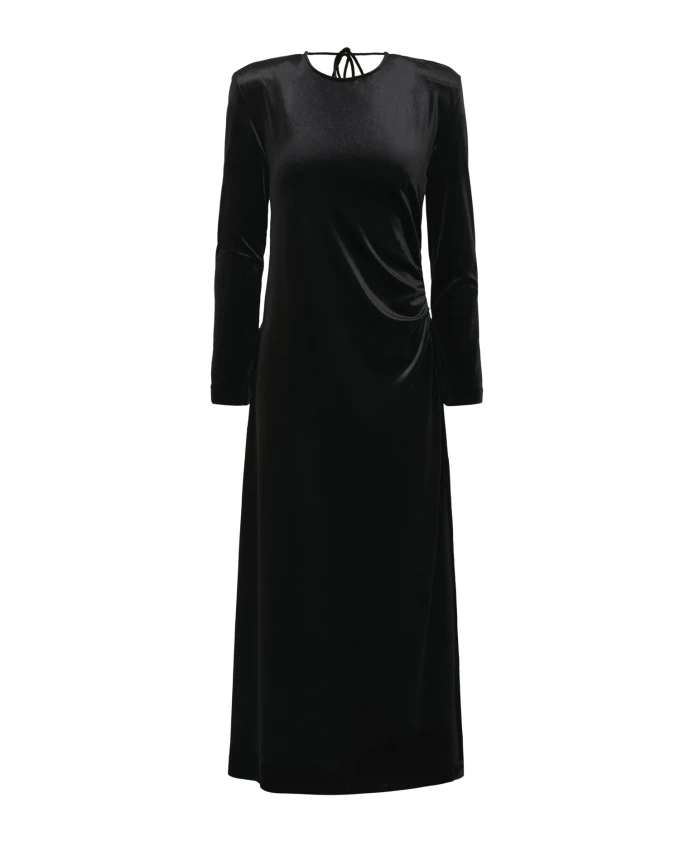 

Платье макси Karen By Simonsen, черный