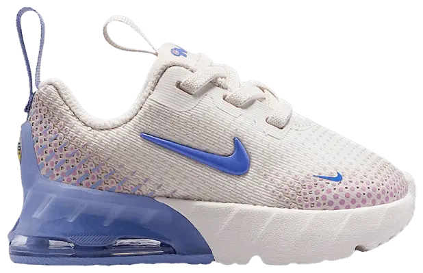 

Кроссовки Nike Air Max Phoenix TD, коричневый