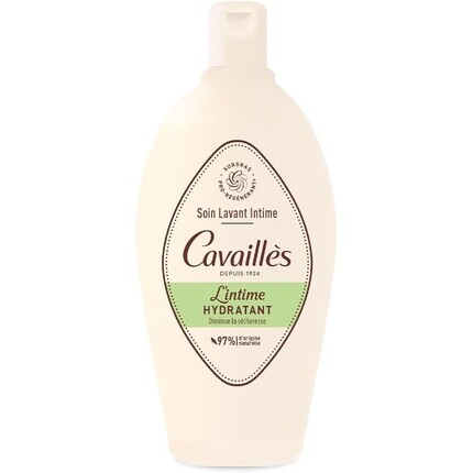 

Интимный увлажняющий очищающий уход 100мл, Rogé Cavaillès