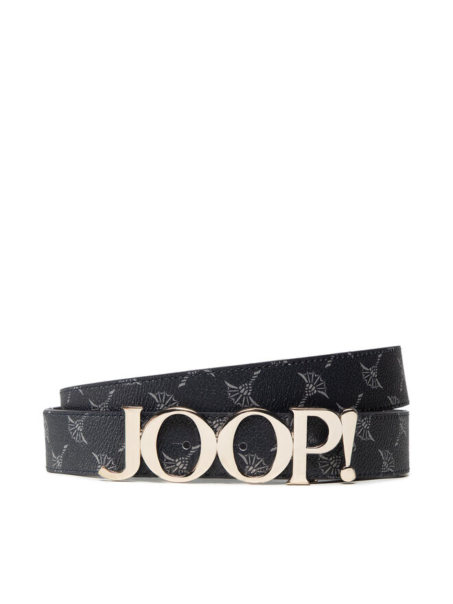Ремень JOOP!, темно-синий