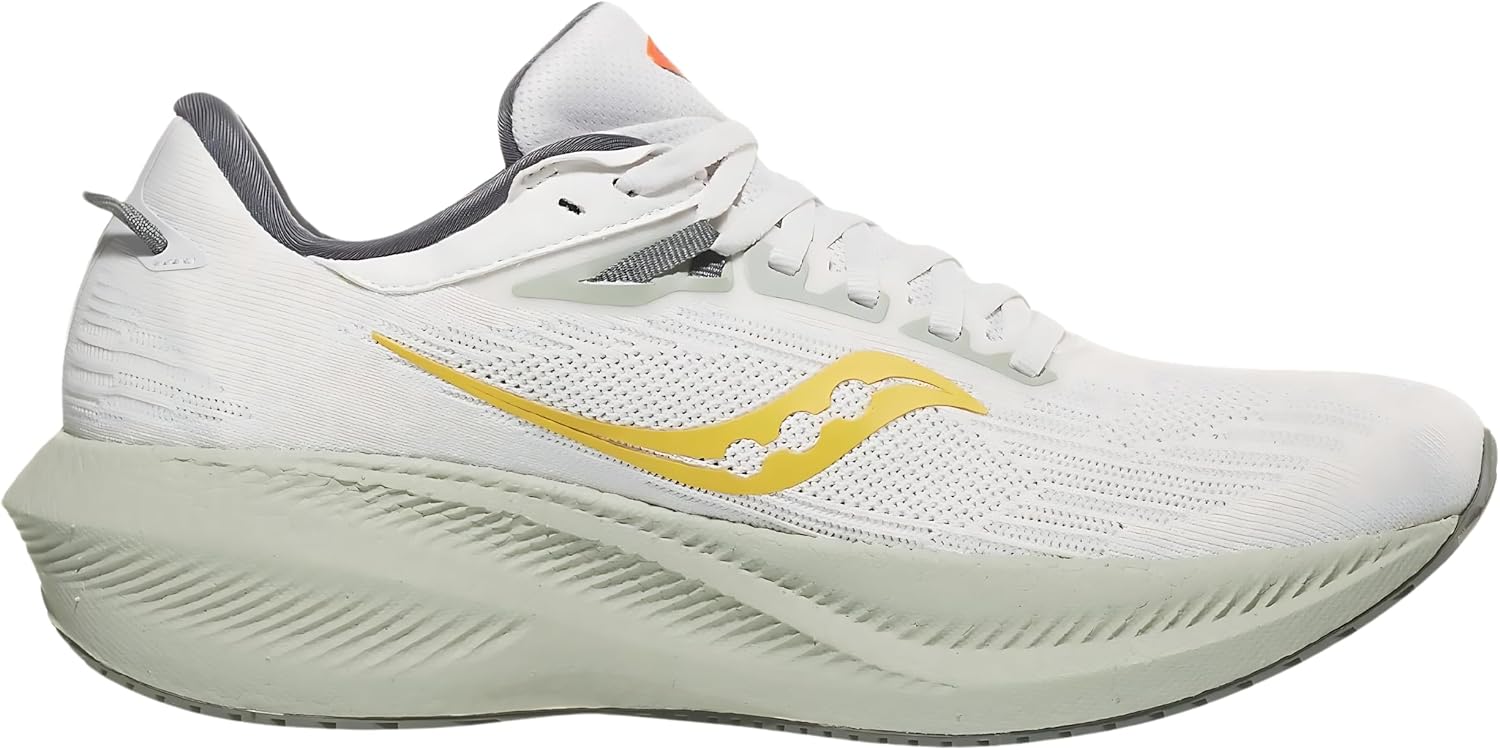 Мужские кроссовки для бега Saucony Triumph 21, Bough — фото 2