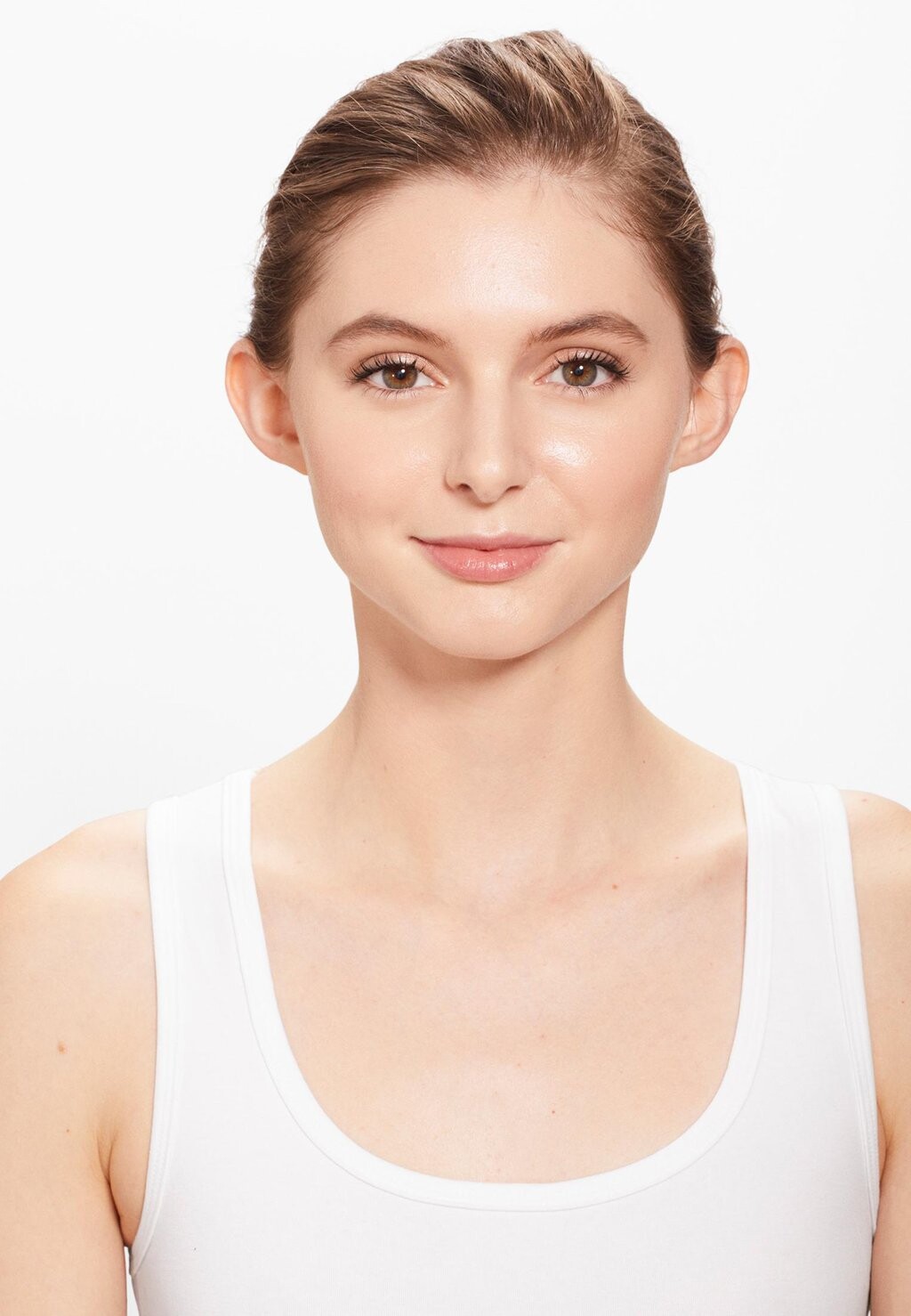 

Тонированный дневной уход COMPLEXION RESCUE GETÖNTES FEUCHTIGKEITSCREME-GEL SPF 30 bareMinerals, нюд