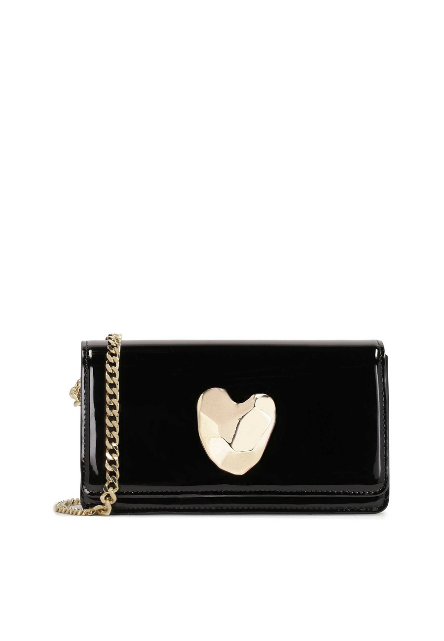 

Сумочка Kazar Handbag, черный