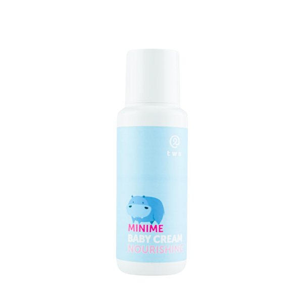 

Детский питательный крем для всего тела, 200 мл Two Cosmetics