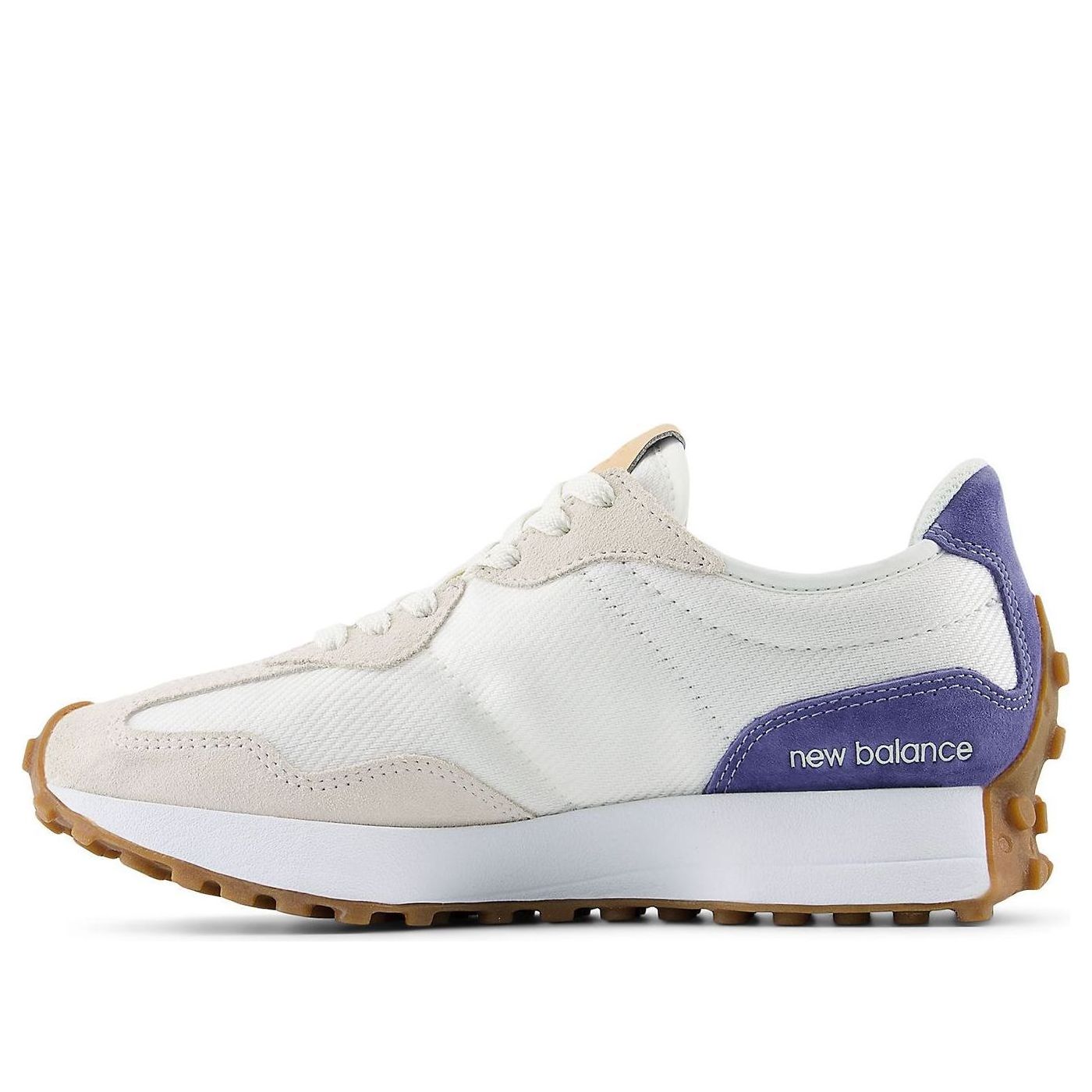 Кроссовки (WMNS) New Balance 327 'Linen Dream State'