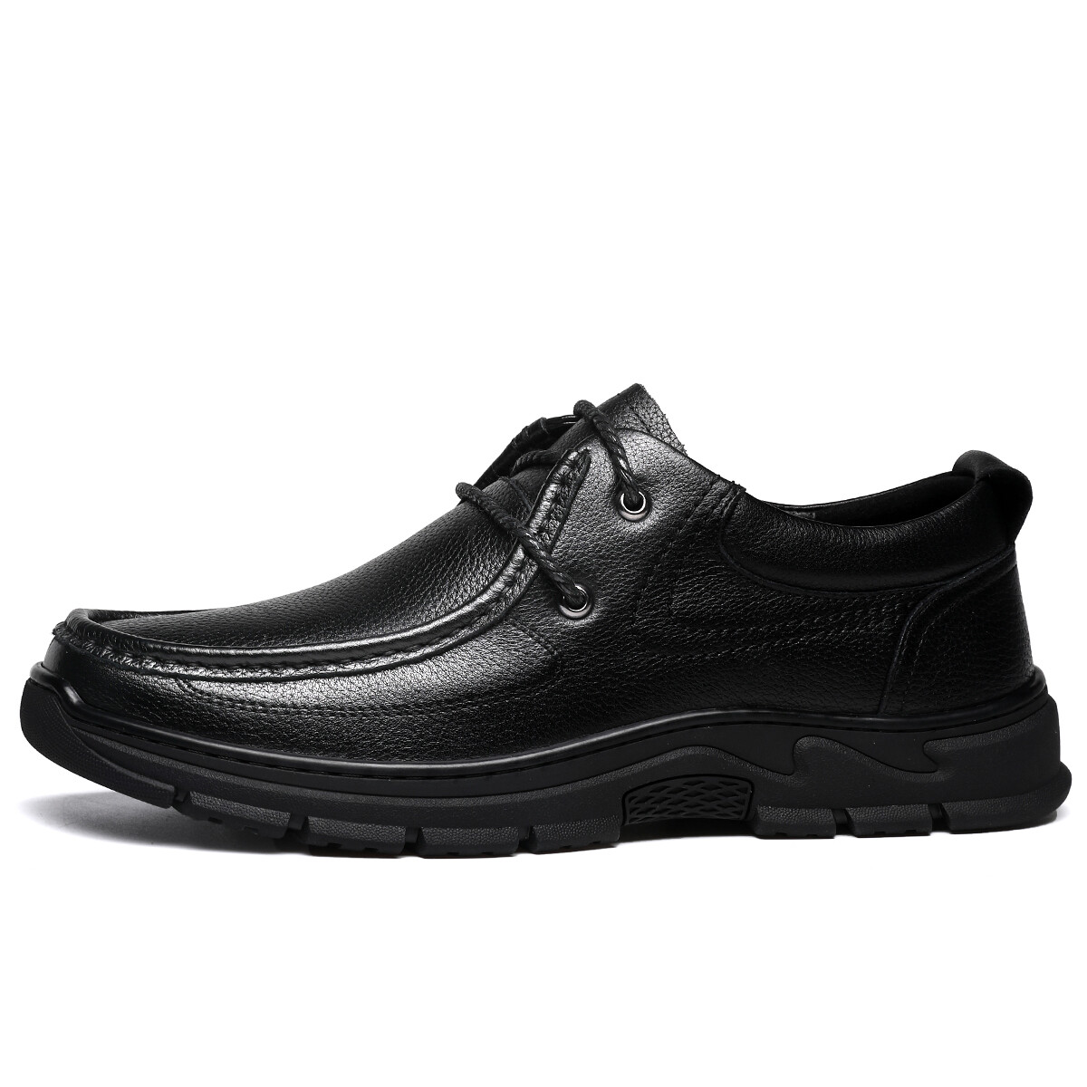 

Туфли Men"s Casual Men Low-Top черный Fapai
