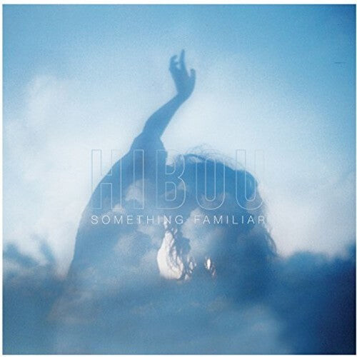 

Виниловая пластинка Hibou: Something Familiar