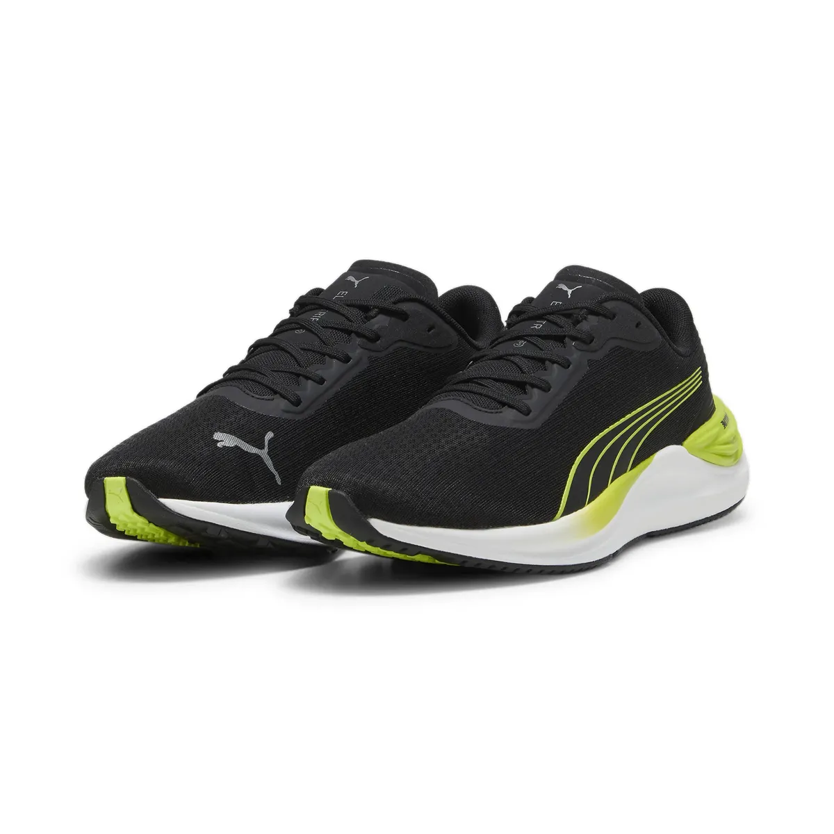 

Кроссовки PUMA "Кроссовки Electrify NITRO 3 мужские", зеленый