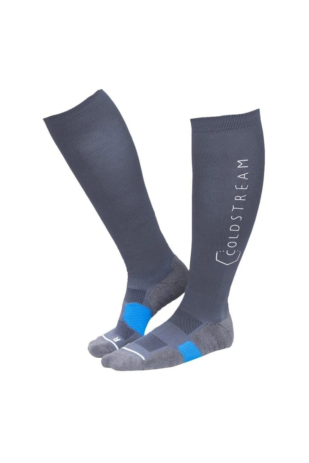 

Носки Morriston Performance Boot Coldstream, серый