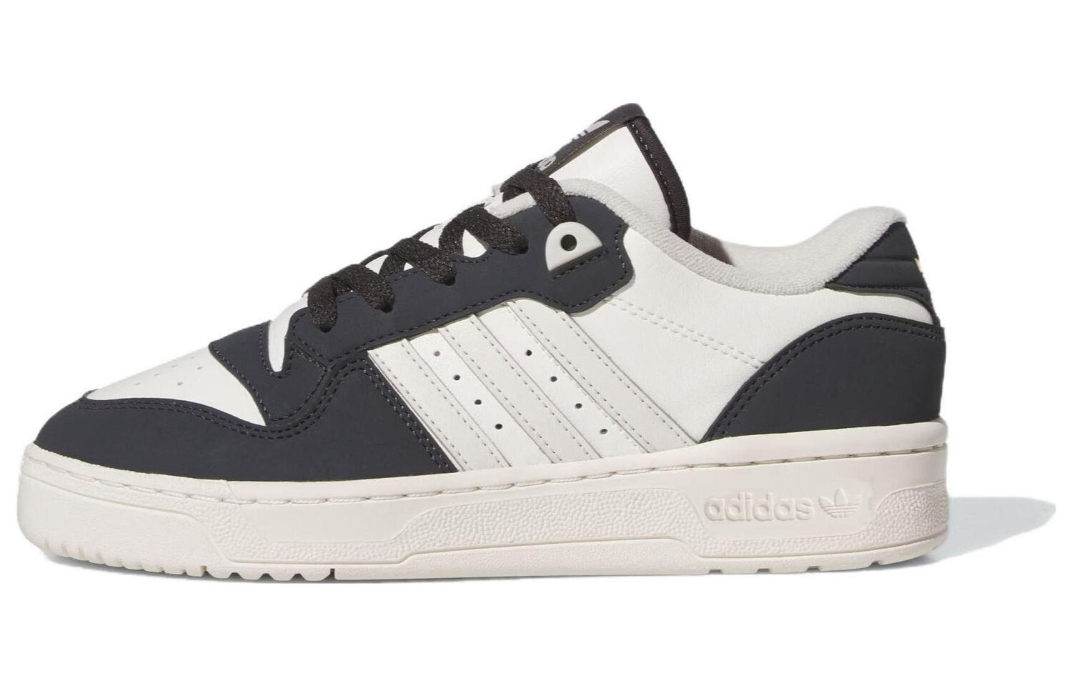 Женские кроссовки для скейтбординга Adidas Originals Rivalry, белый