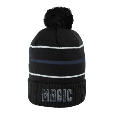 

Шапка Nike Orlando Magic NBA Beanie, черный