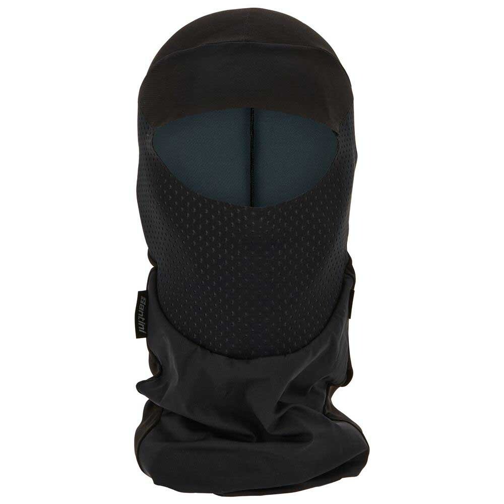 

Балаклава Santini Alpha Mask, черный