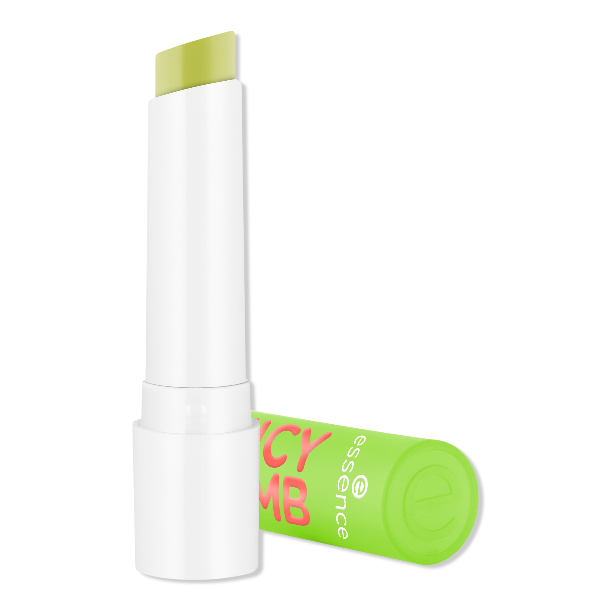 

Сочный блестящий бальзам-масло Juicy Bomb Essence, 04 Kiwi To My Heart (sheer kiwi green)