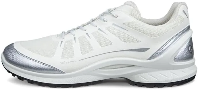 Мужские кроссовки ECCO Low Biom Energi, белый