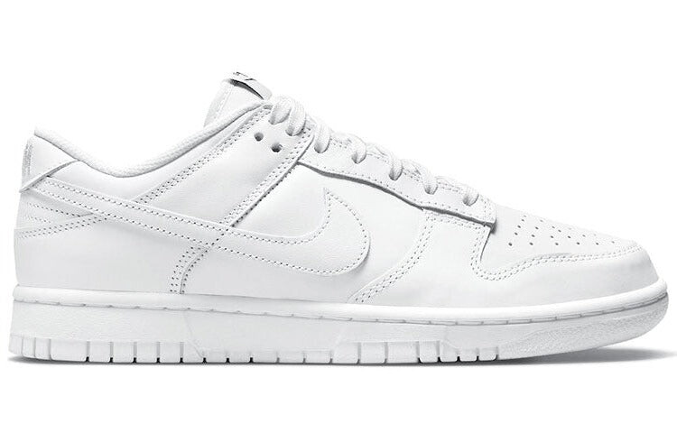 

Кроссовки Nike Dunk Low, белый, Серый, Кроссовки Nike Dunk Low, белый