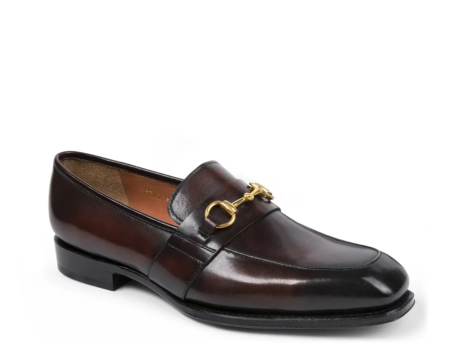 

Лоферы Verona Anthony Veer, Dark Brown