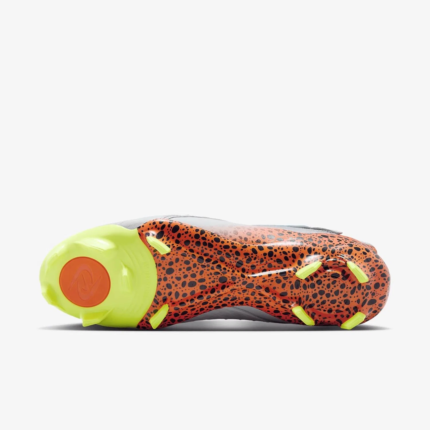 Кроссовки Nike Unisex Adult Phantom GX II ACD Ease FMG OLY на шнуровке, Multicoloured 900 — фото 3