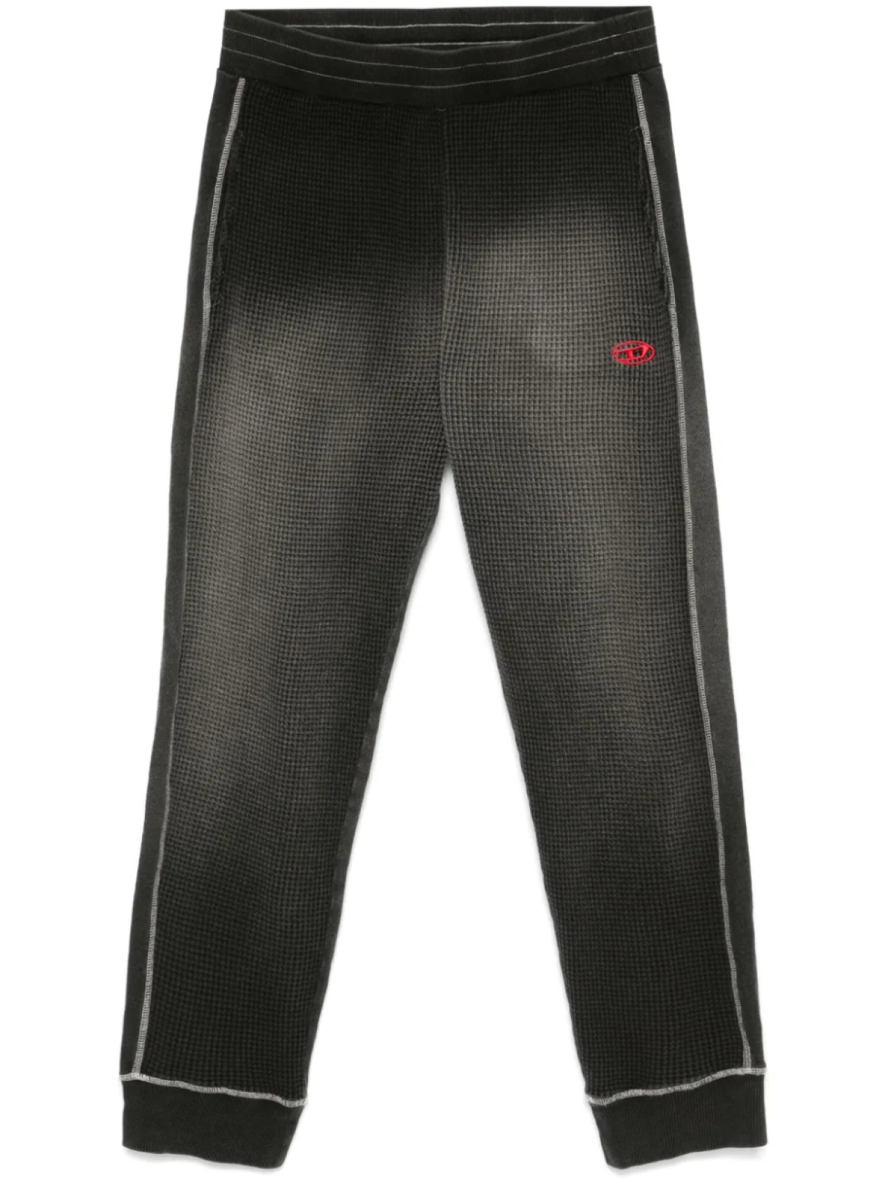 

Diesel спортивные брюки P-Wafy, черный