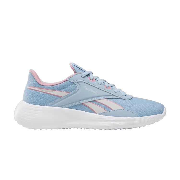 

Кроссовки Reebok Wmns Lite 4 Purple Rave Black, фиолетовый