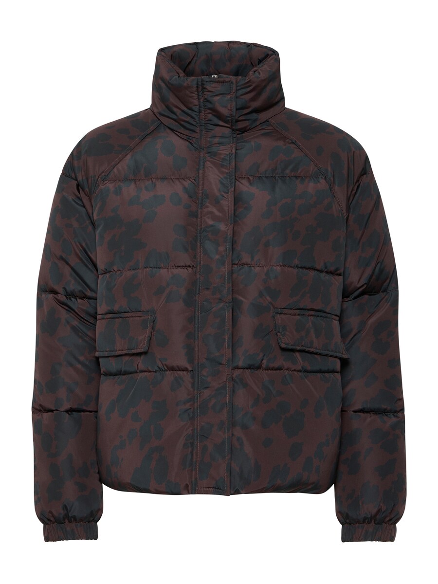 

Зимняя куртка ICHI IHFrigg Ja7, Brown