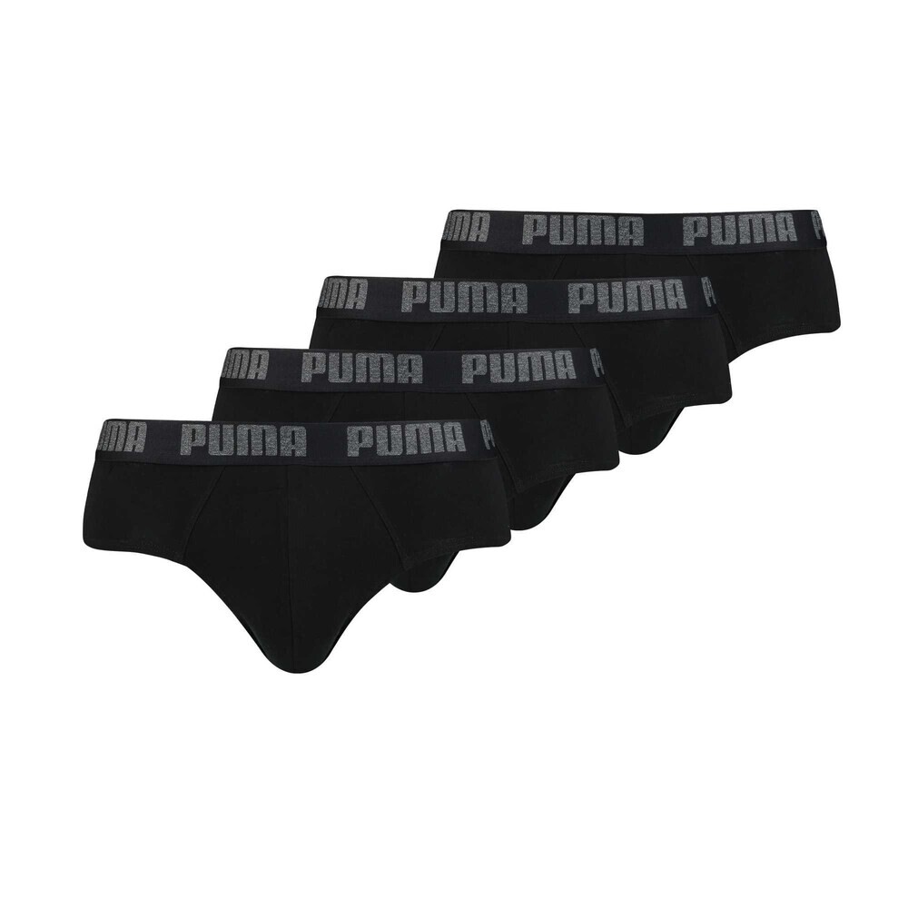 

Трусики Puma, черный