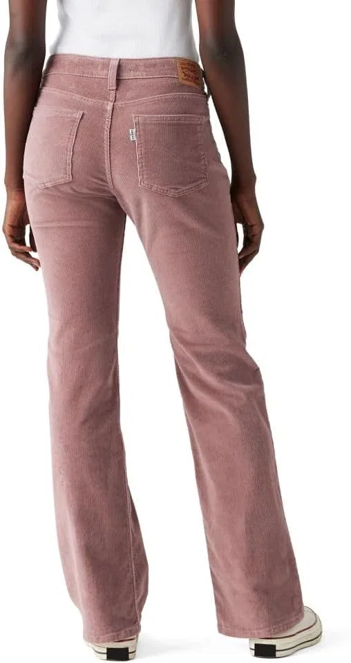 Джинсы Levi's Rose Taupe — фото 2