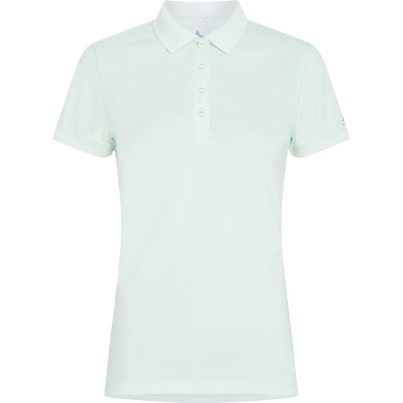 

Polo da.-polo lango w Mckinley, цвет mint light