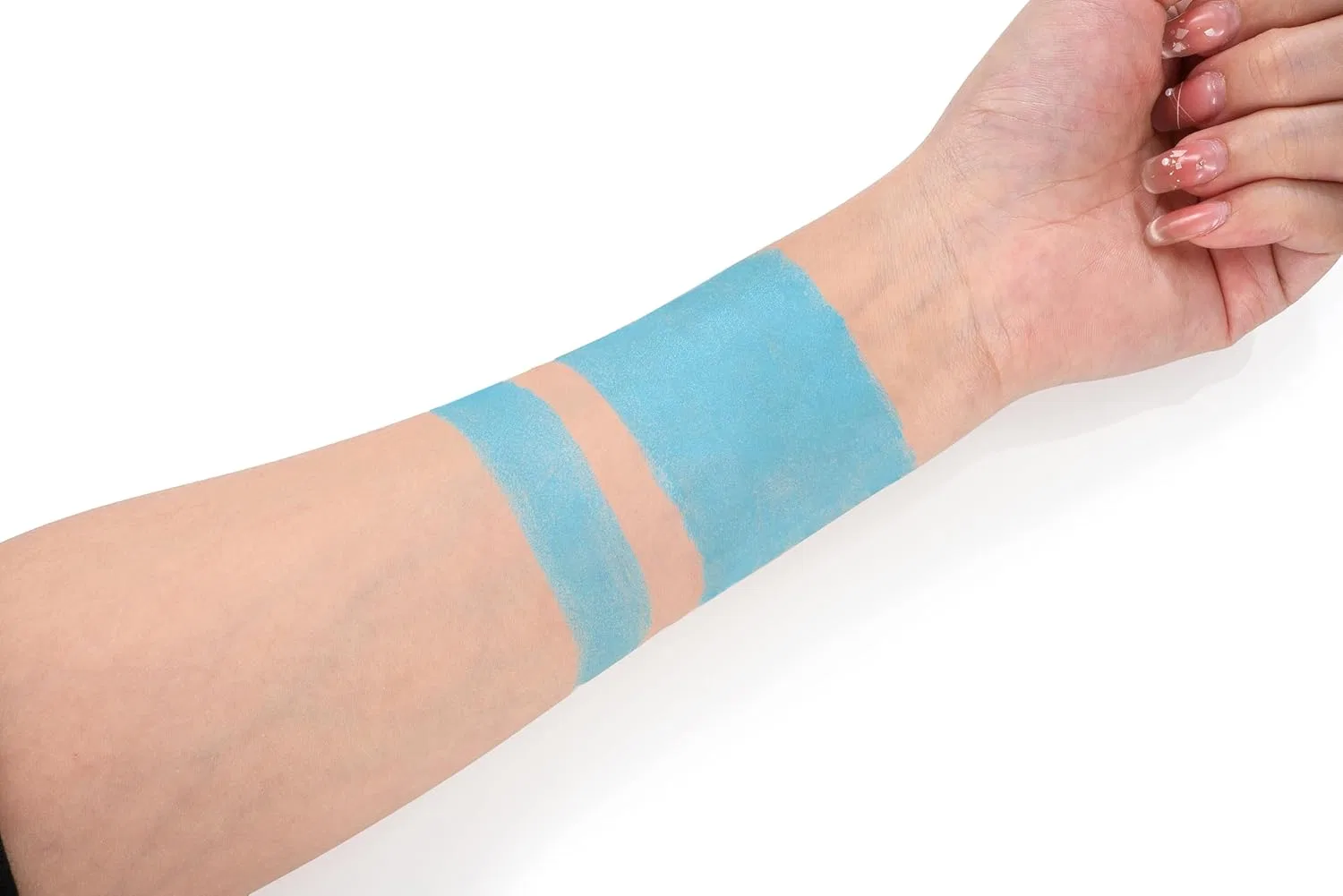 Карандаши для боди-арта и грима от CCbeauty Ccbeauty, Lightblue — фото 3