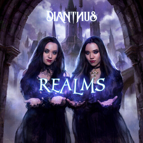 

Виниловая пластинка Dianthus: Realms