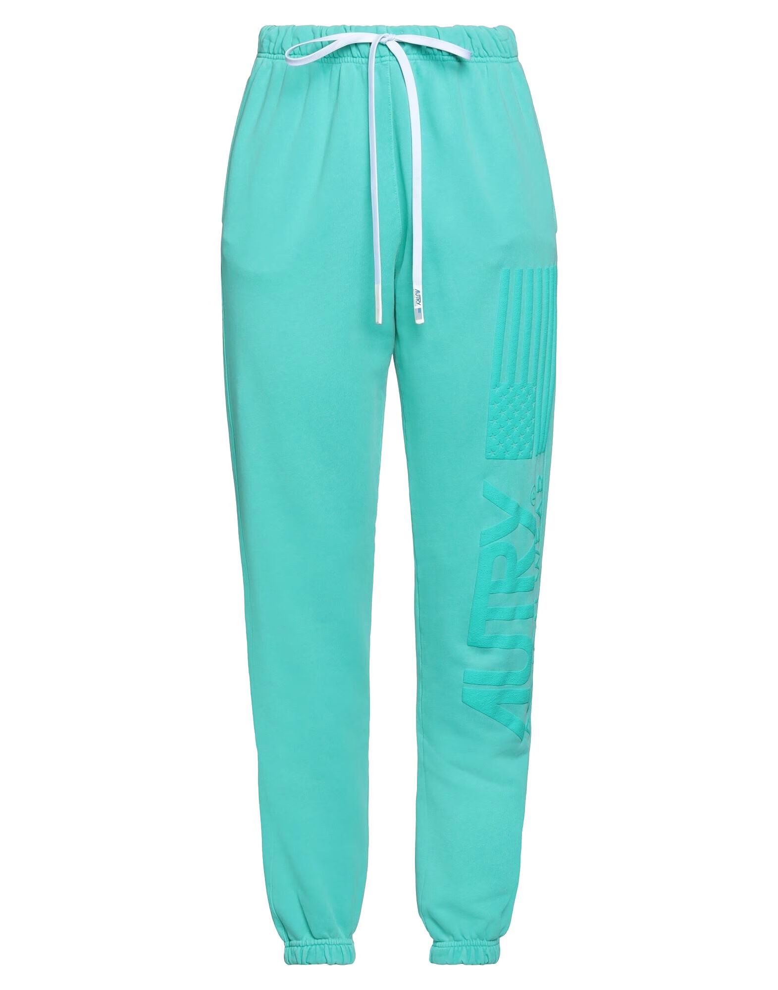 

Брюки Autry, бирюзовый