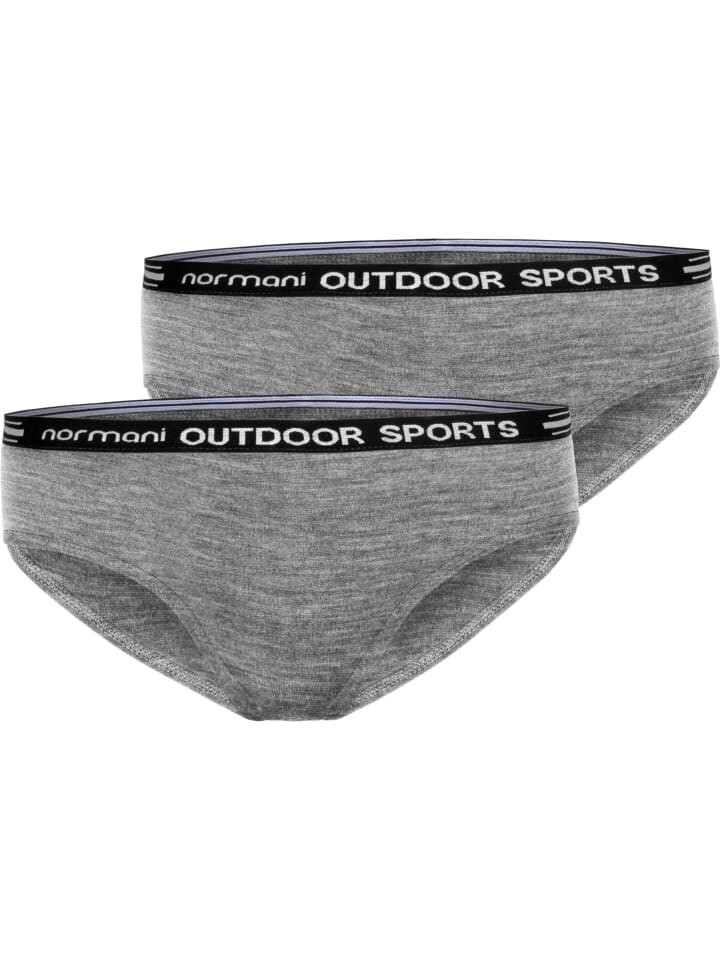 

Трусы Normani Outdoor Sports, серый