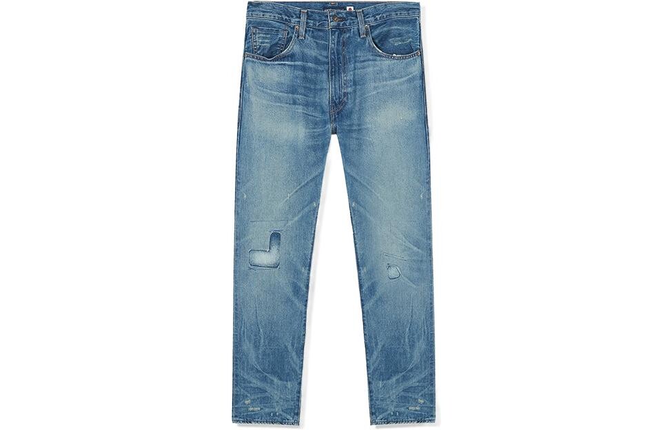 

Мужские джинсы Levi's levi’s, цвет Blue