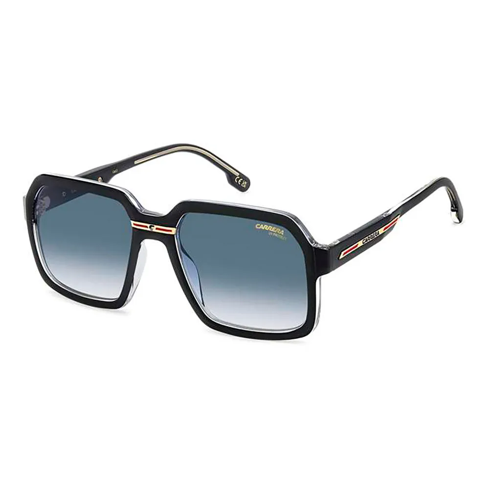 

Солнцезащитные очки Carrera VICTORY-C08-S7C 56/19/145, черный