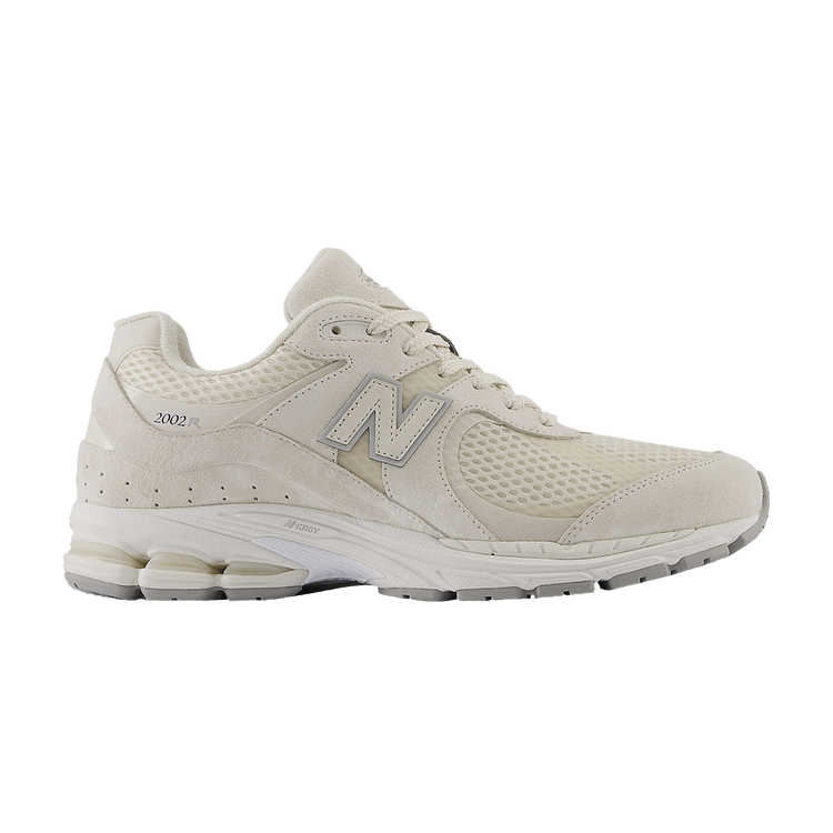 

Кроссовки New Balance 2002R 'Linen', кремовый