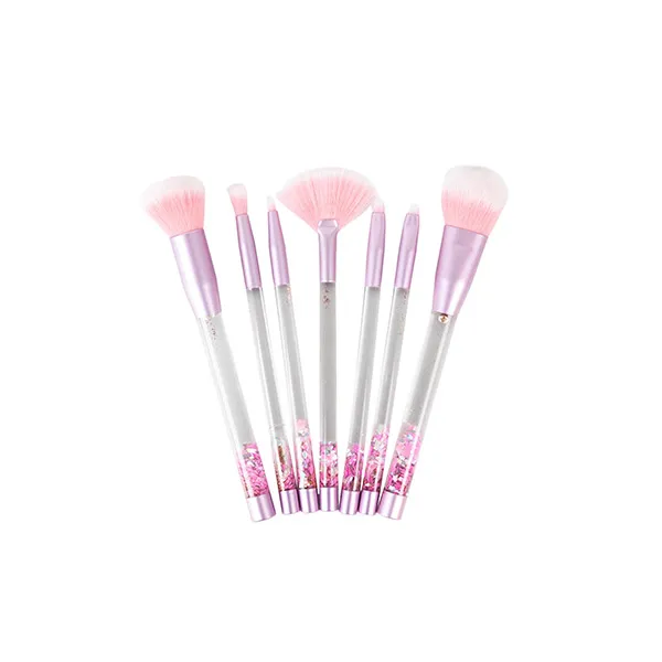 

Набор кистей Set Brochas Glitter Water 1699, 1 UD