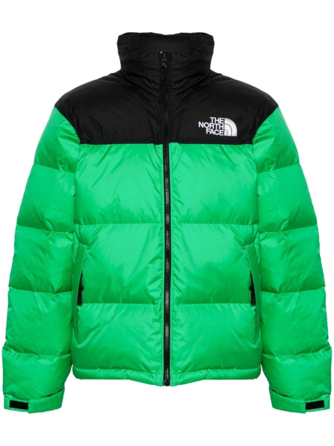 

The North Face 1996 Ретро-пуховик Neptuse, зеленый
