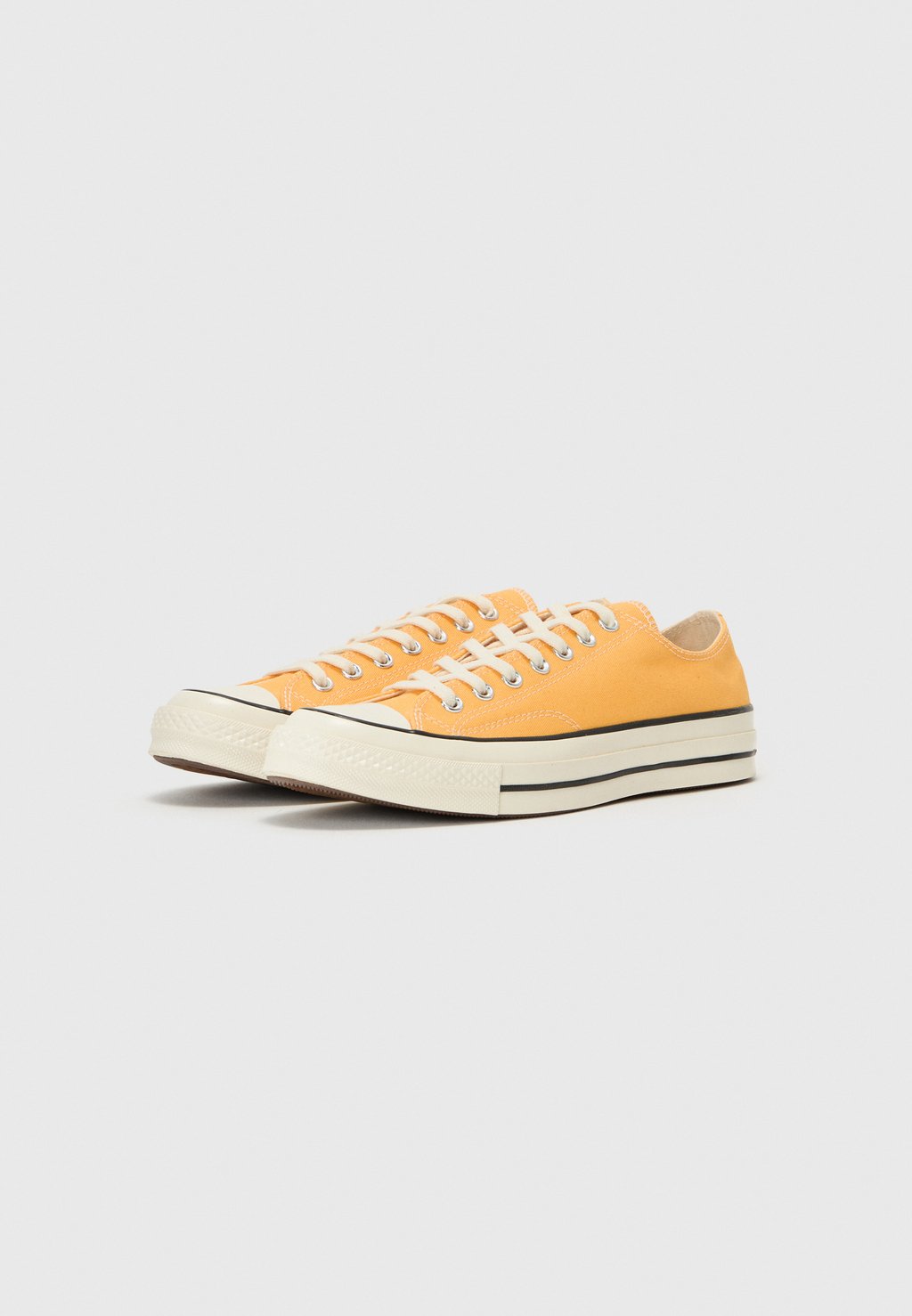 Высокие кроссовки CHUCK 70 UNISEX Converse, желтый — фото 2