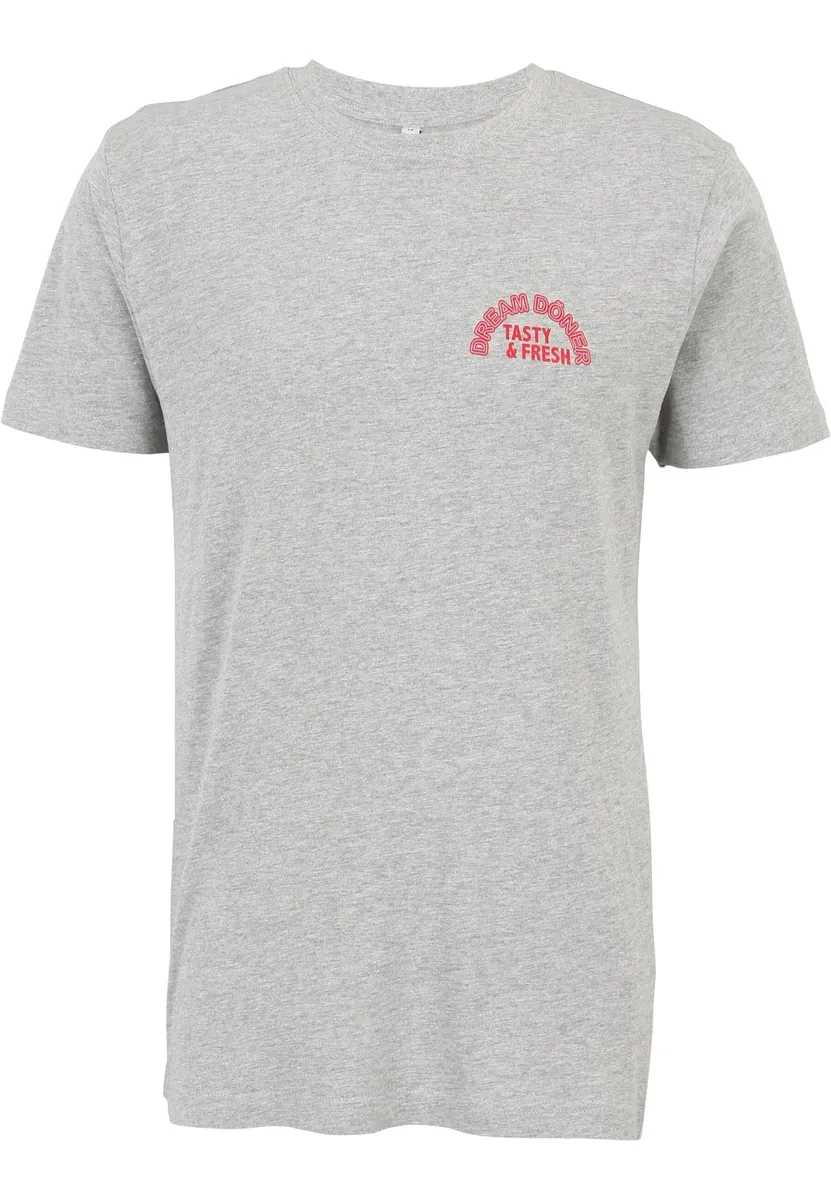 

Футболка Mister Tee "Mister Tee Men's Dream Kebab Tee" Mistertee, серый