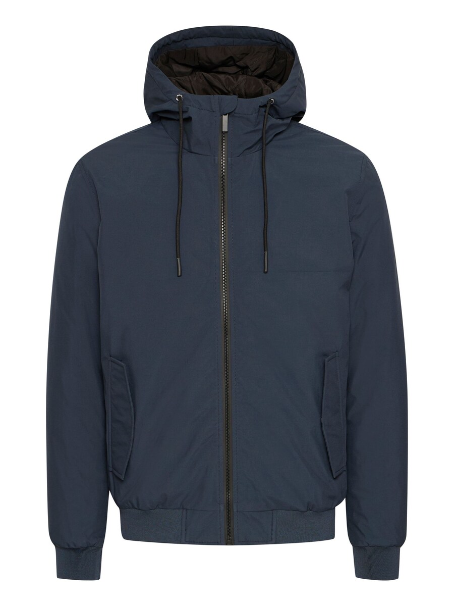 

Зимняя куртка INDICODE JEANS Winter Jacket Pablos, темно-синий