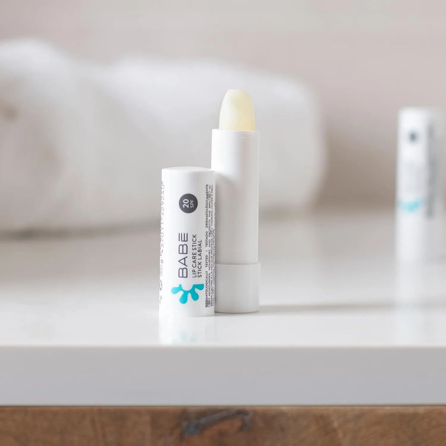 Бальзам для губ Babe Ip20 Stick Labial Laboratorios Babe — фото 2