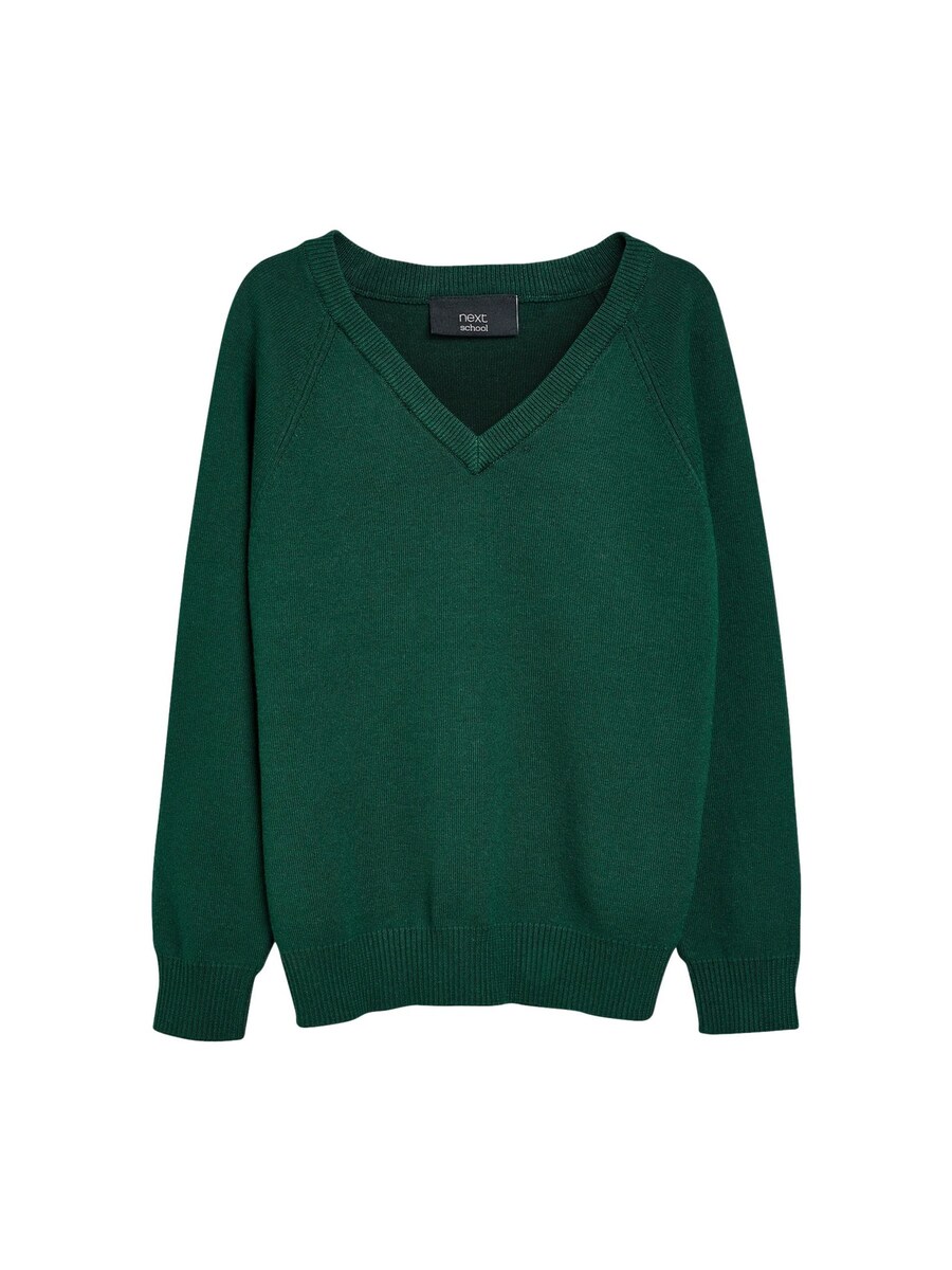 

Свитер Next Sweater, зеленый