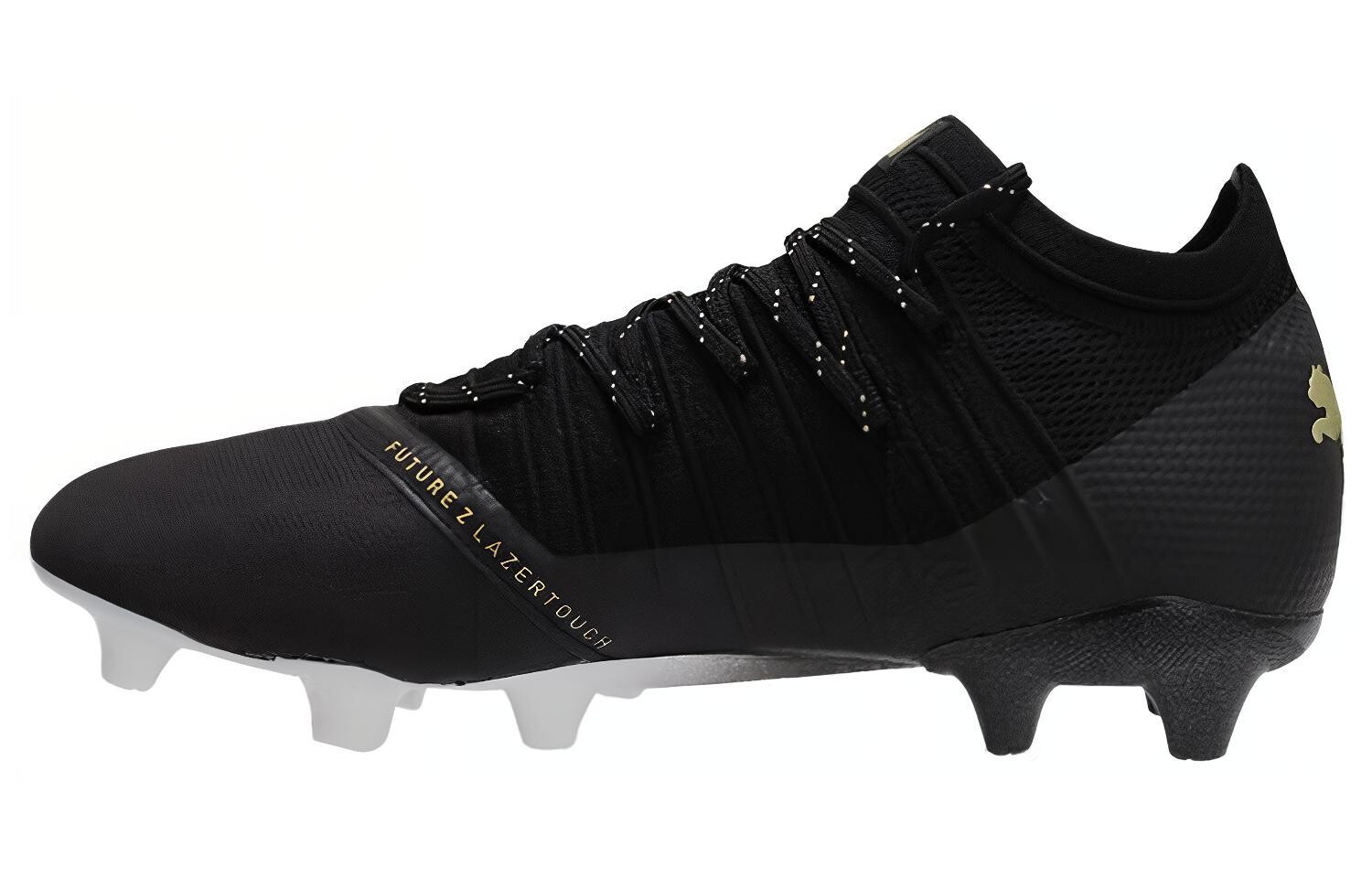 

Puma Future Series Футбольные бутсы унисекс, Black