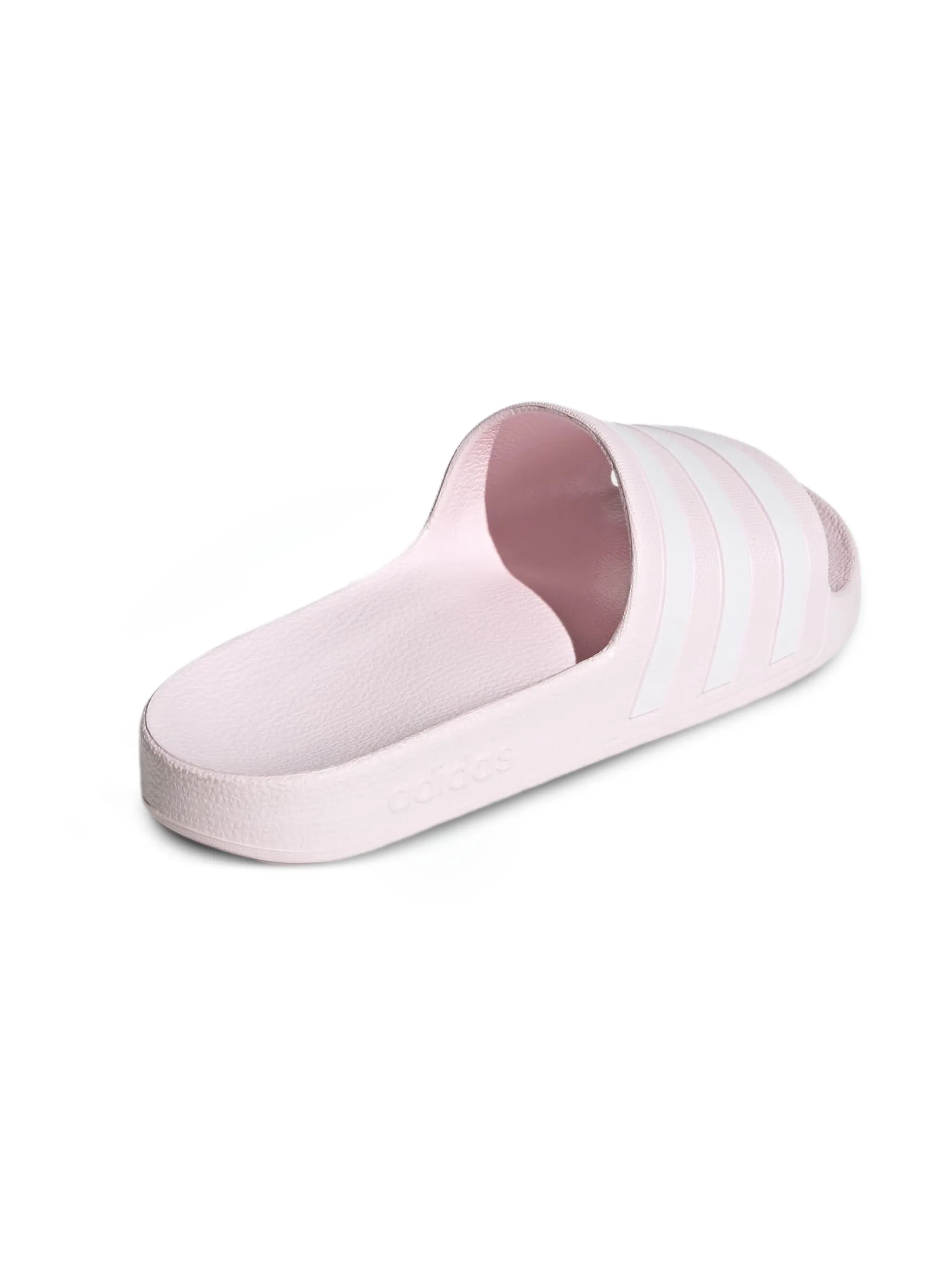 Шлепанцы Adilette Aero Adidas Kids, розовый — фото 3